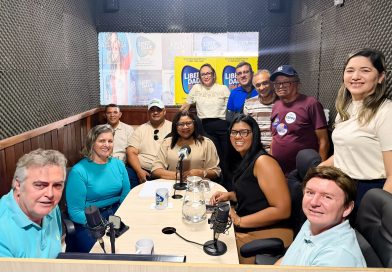 Com quase 60% de aprovação, Nilda destaca força da gestão e protagonismo feminino em entrevista