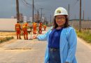 Gestão Nilda inicia recapeamento do Caminho do Sol e resolve problema de mais de 16 anos Gestão Nilda inicia recapeamento do Caminho do Sol e resolve problema de mais de 16 anos