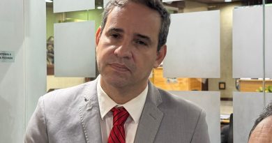 URGENTE: Justiça condena Cadu por divulgar vídeo manipulado e descontextualizado contra Allyson URGENTE: Justiça condena Cadu por divulgar vídeo manipulado e descontextualizado contra Allyson