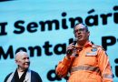 Rio Grande do Norte realiza maior evento do Brasil sobre saúde mental e prevenção do suicídio