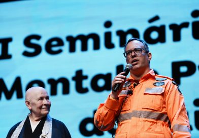 Rio Grande do Norte realiza maior evento do Brasil sobre saúde mental e prevenção do suicídio