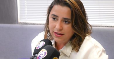 Justiça rejeita pedido de Zenaide e Netinho Lins contra propaganda de Samanda sobre suplente
