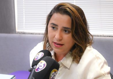 Justiça rejeita pedido de Zenaide e Netinho Lins contra propaganda de Samanda sobre suplente