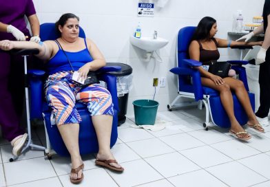 Laboratório Central de Parnamirim estará em novo endereço