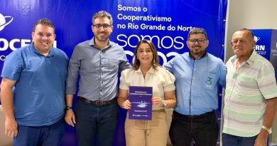 Samanda de Lula defende usar energia produzida no RN para atrair novas indústrias e gerar oportunidades