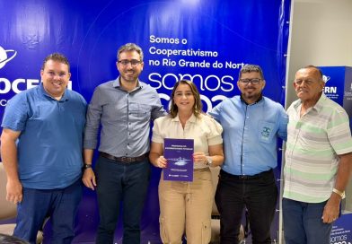 Samanda de Lula defende usar energia produzida no RN para atrair novas indústrias e gerar oportunidades