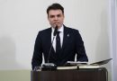 CÉSAR MAIA É REELEITO PRESIDENTE DA CÂMARA E CONSOLIDA UNIÃO POLÍTICA EM PARNAMIRIM CÉSAR MAIA É REELEITO PRESIDENTE DA CÂMARA E CONSOLIDA UNIÃO POLÍTICA EM PARNAMIRIM
