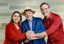 Samanda aparece entre os dois primeiros para o Senado e Cadu lidera disputa pelo Governo em pesquisa Affare