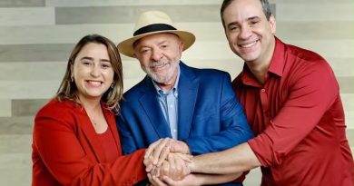 Samanda aparece entre os dois primeiros para o Senado e Cadu lidera disputa pelo Governo em pesquisa Affare Samanda aparece entre os dois primeiros para o Senado e Cadu lidera disputa pelo Governo em pesquisa Affare