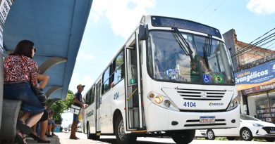 Transporte público será gratuito em Natal durante as Eleições 2026