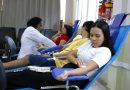 2ª Edição da Campanha “Cidadão Sangue Bom” de doação de sangue acontecerá na quarta-feira (21) 2ª Edição da Campanha “Cidadão Sangue Bom” de doação de sangue acontecerá na quarta-feira (21)