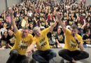 Se Liga ENEM intensifica revisões na reta final de preparação para o exame
