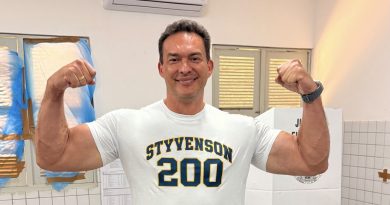 STYVENSON É REELEITO SENADOR COM A MAIOR VOTAÇÃO DA HISTÓRIA DO RN STYVENSON É REELEITO SENADOR COM A MAIOR VOTAÇÃO DA HISTÓRIA DO RN