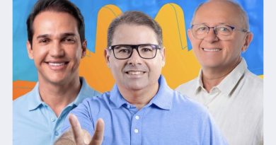 THIAGO CARTAXO SAI FORTALECIDO DAS ELEIÇÕES COM VITÓRIAS DE BENES LEOCÁDIO E KLEBER RODRIGUES THIAGO CARTAXO SAI FORTALECIDO DAS ELEIÇÕES COM VITÓRIAS DE BENES LEOCÁDIO E KLEBER RODRIGUES