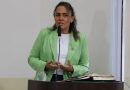RÁRIKA BASTOS APRESENTA PROJETO DE LEI PARA ENFRENTAR MUDANÇAS CLIMÁTICAS EM PARNAMIRIM
