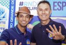 Prefeito de Portalegre e presidente da Femurn declara apoio a Allyson no segundo turno Prefeito de Portalegre e presidente da Femurn declara apoio a Allyson no segundo turno