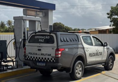 Governo Fátima atrasa pagamentos e postos suspendem abastecimento de viaturas no Alto Oeste Governo Fátima atrasa pagamentos e postos suspendem abastecimento de viaturas no Alto Oeste