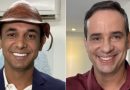 QUAEST NO RN: Allyson lidera com 45%, seguido de Cadu com 42% QUAEST NO RN: Allyson lidera com 45%, seguido de Cadu com 42%