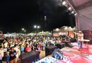 Assembleia participa da Festa do Boi e reforça compromisso com agronegócio