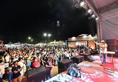 Assembleia participa da Festa do Boi e reforça compromisso com agronegócio