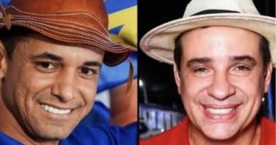 Exatus/Agora RN: Allyson aparece com 51,51% dos votos válidos e Cadu registra 48,49% na disputa pelo Govero do RN Exatus/Agora RN: Allyson aparece com 51,51% dos votos válidos e Cadu registra 48,49% na disputa pelo Govero do RN
