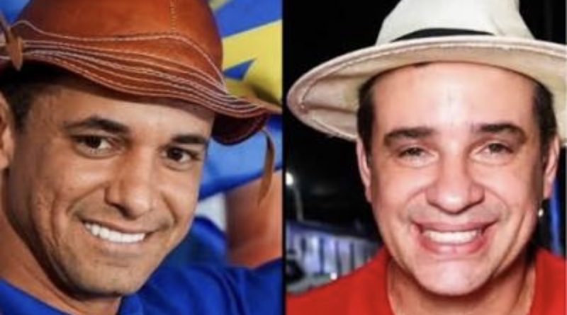 Exatus/Agora RN: Allyson aparece com 51,51% dos votos válidos e Cadu registra 48,49% na disputa pelo Govero do RN Exatus/Agora RN: Allyson aparece com 51,51% dos votos válidos e Cadu registra 48,49% na disputa pelo Govero do RN