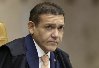 ELEIÇÕES 2026: NunesMarques diz que prorrogação das urnas não alterou totalização dos votos