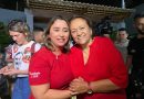 Samanda destaca liderança de Fátima após vitórias no Senado e no Governo do RN: “Fez o inimaginável”