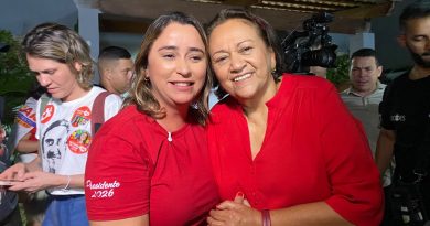 Samanda destaca liderança de Fátima após vitórias no Senado e no Governo do RN: “Fez o inimaginável”