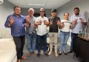 Força política em Japi: Allyson Bezerra recebe importantes adesões de vereadores, ex-parlamentares e lideranças locais Força política em Japi: Allyson Bezerra recebe importantes adesões de vereadores, ex-parlamentares e lideranças locais