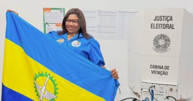 Nilda foca na captação de recursos e sua estratégia funciona em Parnamirim
