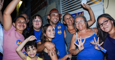 Allyson garante Centro TEA e plano para zerar fila de cirurgias no RN