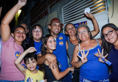 Allyson garante Centro TEA e plano para zerar fila de cirurgias no RN