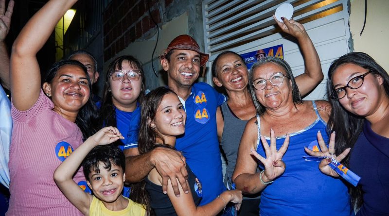Allyson garante Centro TEA e plano para zerar fila de cirurgias no RN