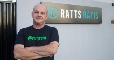 Publicitário Pedro Ratts escreve sobre os 25 anos da agência Ratts Ratis