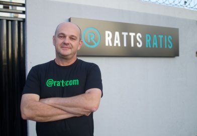 Publicitário Pedro Ratts escreve sobre os 25 anos da agência Ratts Ratis