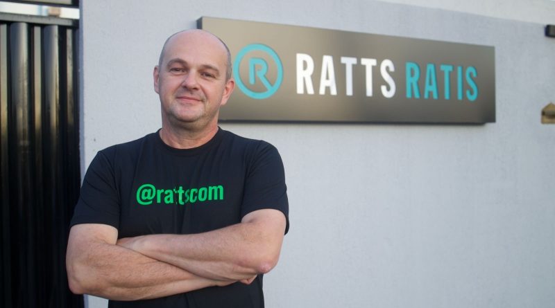 Publicitário Pedro Ratts escreve sobre os 25 anos da agência Ratts Ratis