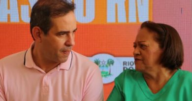 De 9 para 94: oposição vence na maioria nas cidades e alta rejeição ao governo reforça sentimento de mudança no RN De 9 para 94: oposição vence na maioria nas cidades e alta rejeição ao governo reforça sentimento de mudança no RN