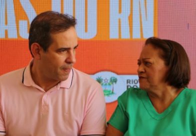 De 9 para 94: oposição vence na maioria nas cidades e alta rejeição ao governo reforça sentimento de mudança no RN De 9 para 94: oposição vence na maioria nas cidades e alta rejeição ao governo reforça sentimento de mudança no RN