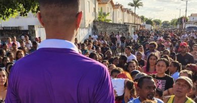 Uma igreja para a cidade: Casa do Amor, sob a liderança do Apóstolo Adilson Freire desafia os padrões da religiosidade… Uma igreja para a cidade: Casa do Amor, sob a liderança do Apóstolo Adilson Freire desafia os padrões da religiosidade…