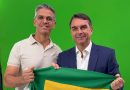 Coronel Azevedo aparece em primeiro lugar geral em pesquisa final da campanha Coronel Azevedo aparece em primeiro lugar geral em pesquisa final da campanha