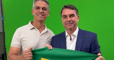 Coronel Azevedo aparece em primeiro lugar geral em pesquisa final da campanha