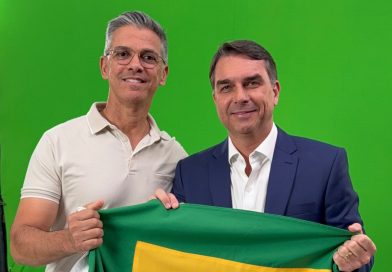 Coronel Azevedo aparece em primeiro lugar geral em pesquisa final da campanha