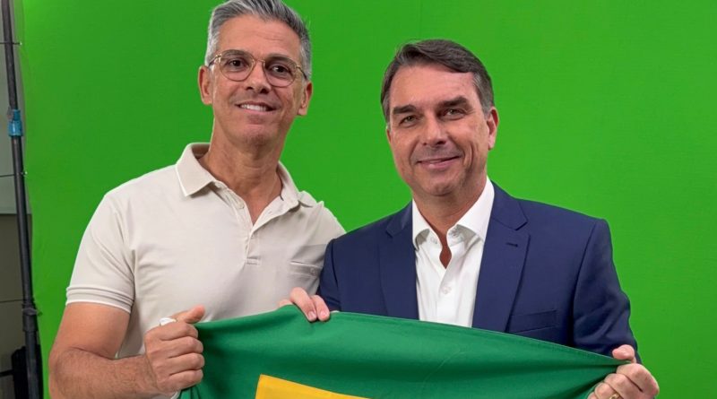 Coronel Azevedo aparece em primeiro lugar geral em pesquisa final da campanha